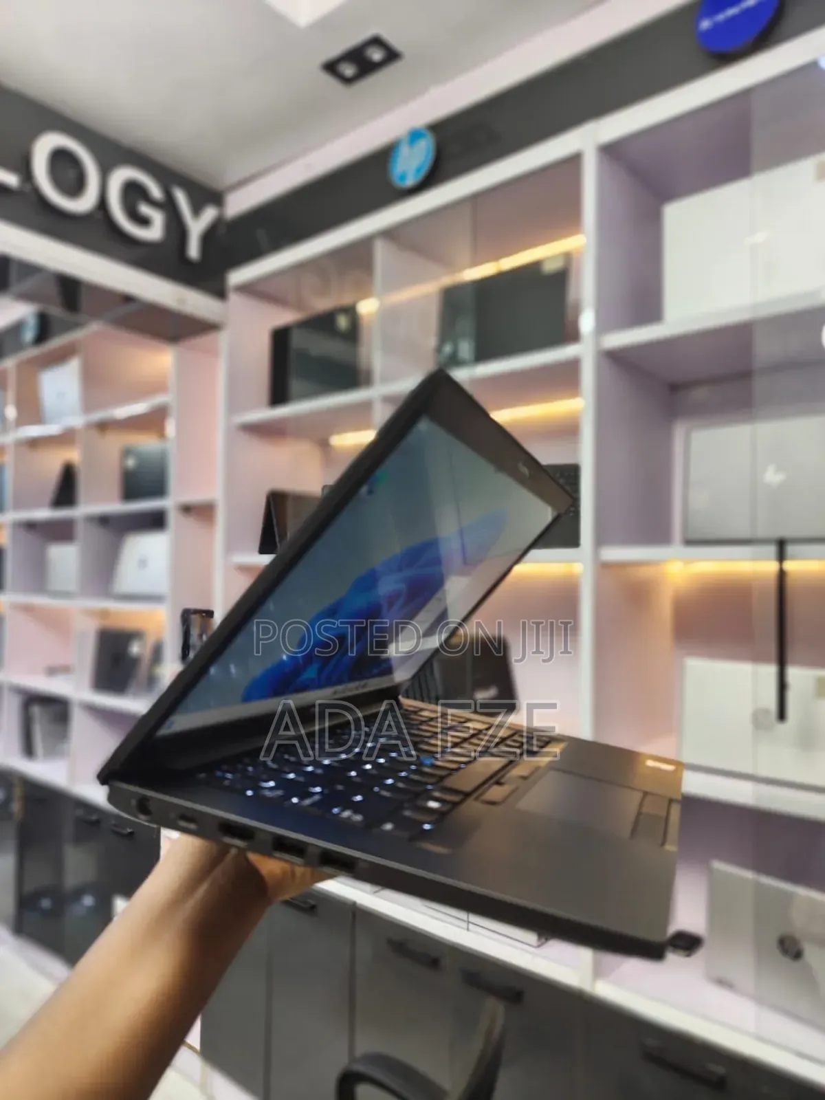 Laptop Dell Latitude 7480 8GB Intel Core i7 SSD 256GB