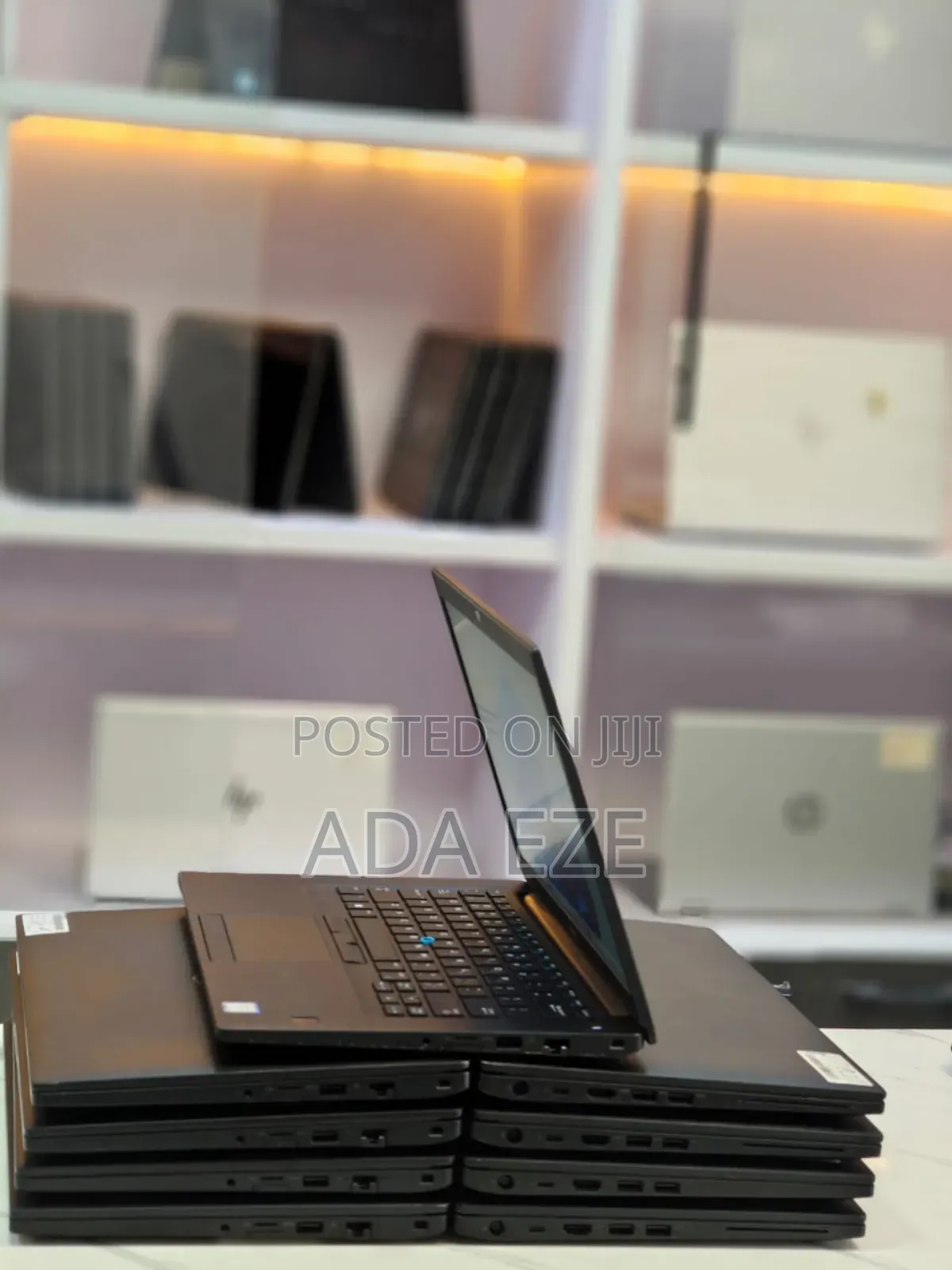 Laptop Dell Latitude 7480 8GB Intel Core i7 SSD 256GB
