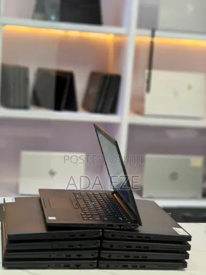 Laptop Dell Latitude 7480 8GB Intel Core i7 SSD 256GB