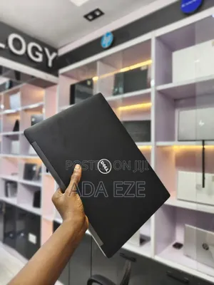 Laptop Dell Latitude 7480 8GB Intel Core i7 SSD 256GB