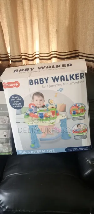 Babywalker