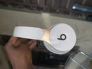 Beats Solo Pro Wireless Noise Cancelling on-Ear