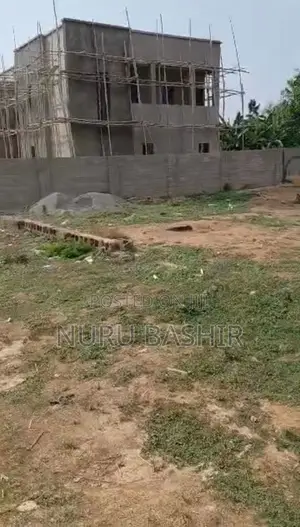 600sqm of Land for Sale at S T Estate Jericho Ibadan