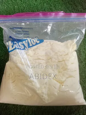 Lactorish Milk