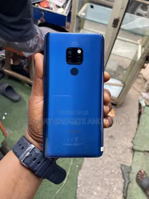 Huawei Mate 20 128 GB Blue
