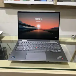 Laptop Lenovo ThinkPad X1 Yoga 16GB Intel Core i7 SSD 256GB