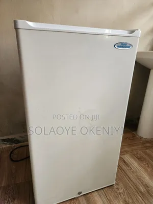 Haier Thermocool Mini Fridge