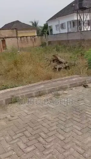 500sqm of Land for Sale at S T Estate Jericho Ibadan