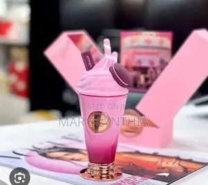 Yum Yum Perfume