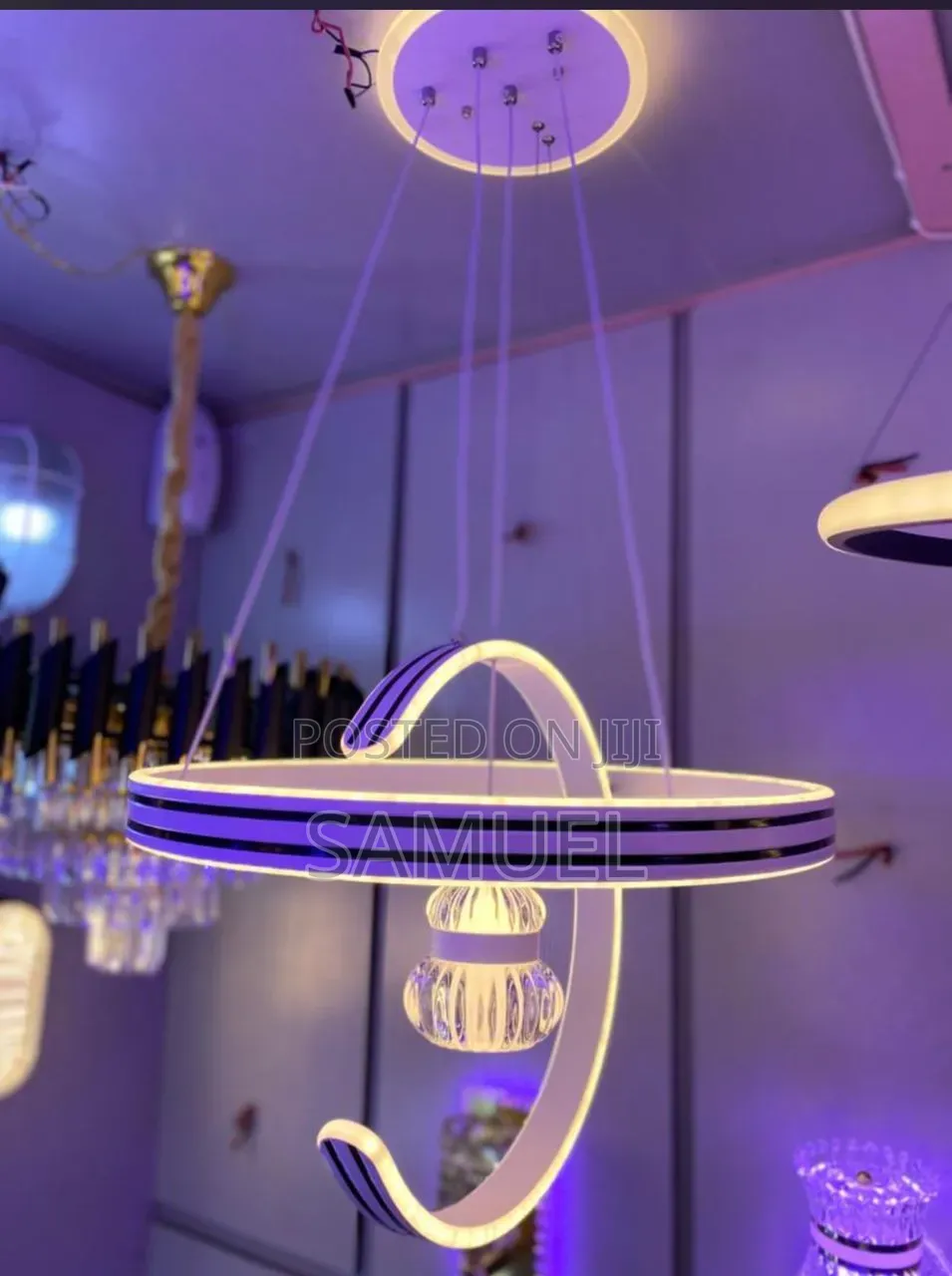 Chandelier