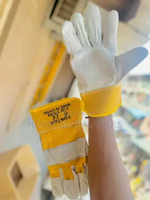 America Safety Combination Hand Glove