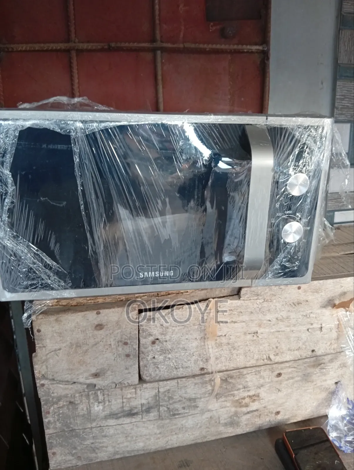 Micro Wave Samsung