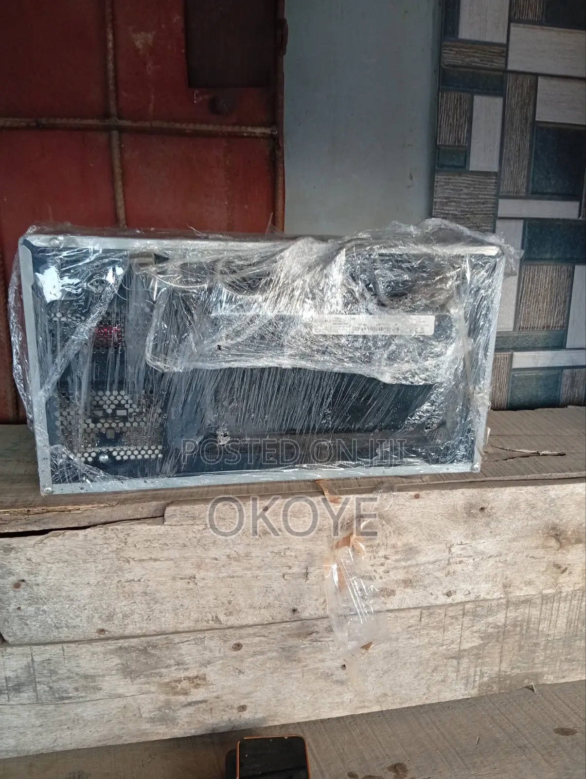 Micro Wave Samsung