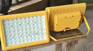 200w Explosive Flood Light