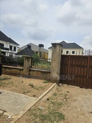 Ccertificate of Occupancy