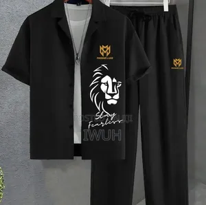 Men's Wears