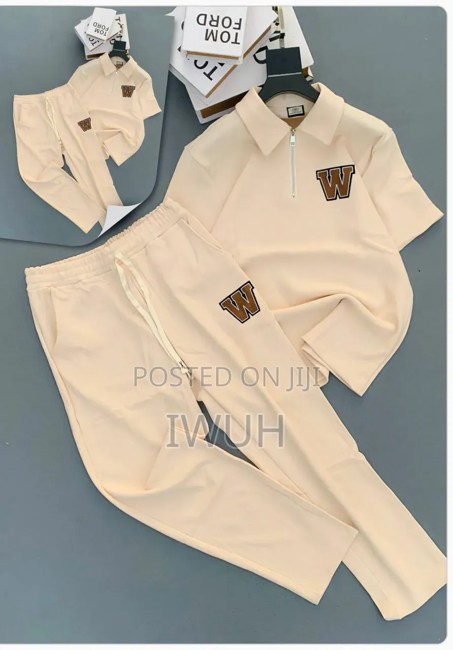 Men's Wears