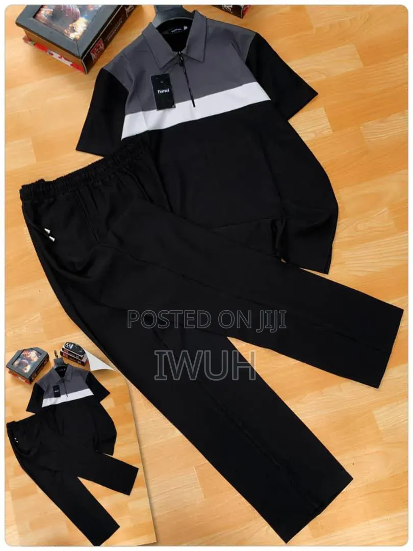 Men's Wears