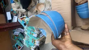 2 Pieces Ceramic Deep Rice/Soup Bowl