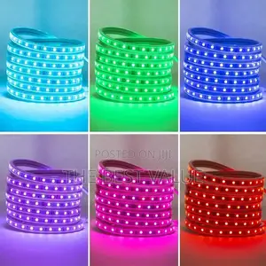 SMD Rope Light