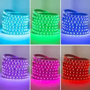SMD Rope Light