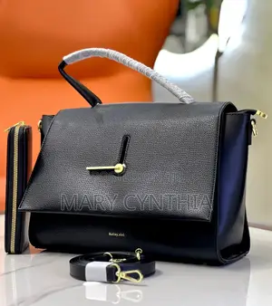 Luxury Female Hand Bag