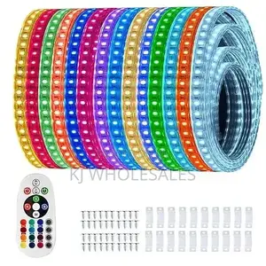 Single Color Rope Light