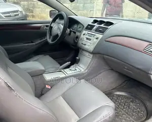 Toyota Solara 3.3 Coupe 2004 Blue
