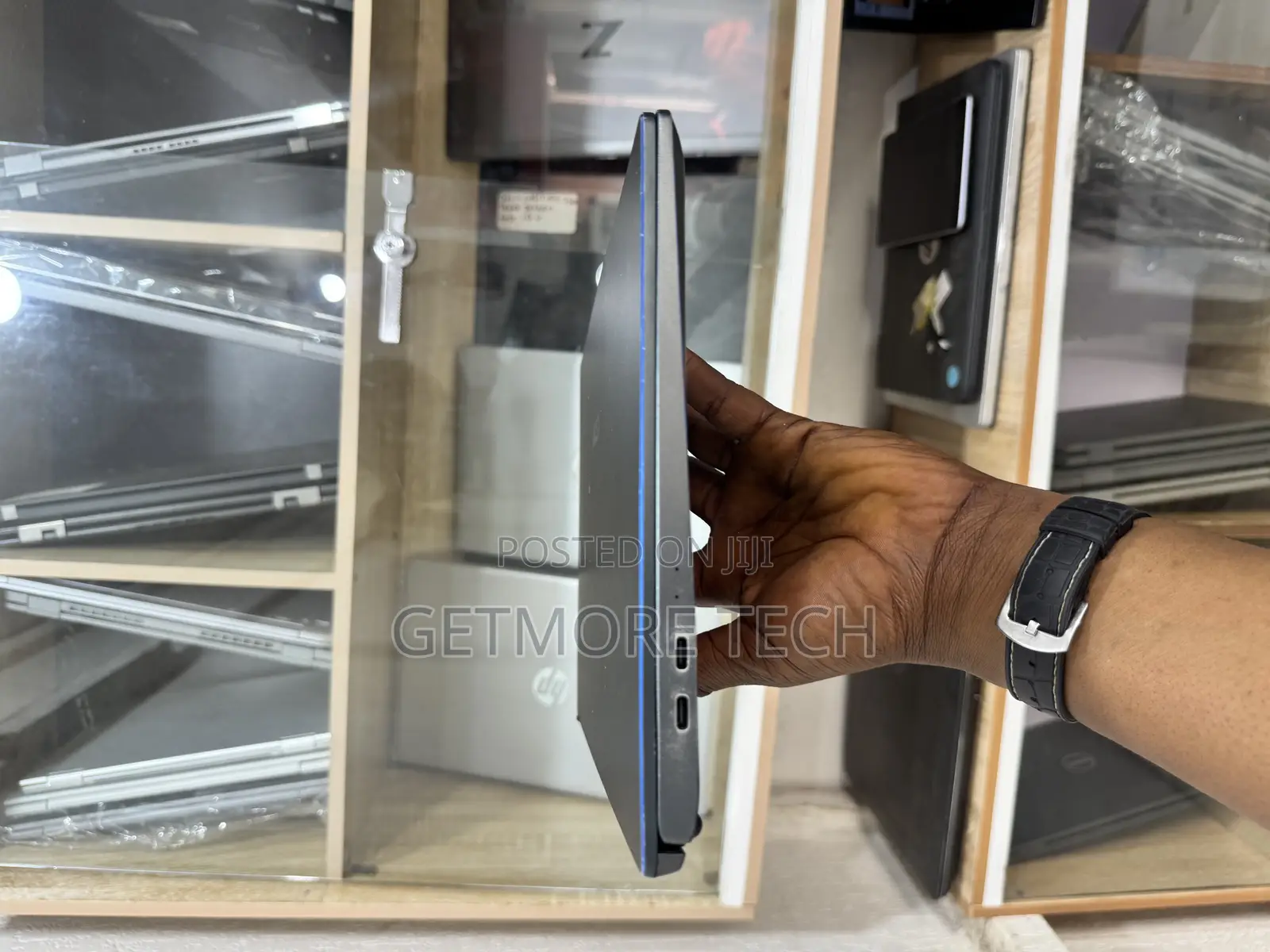 Laptop MSI 16GB Intel Core i7 SSD 512GB