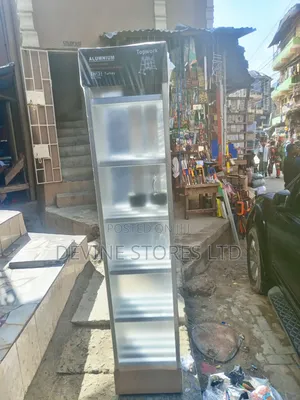 4×6 Aluminun Foldable Turkey Ladder (24 Steps)