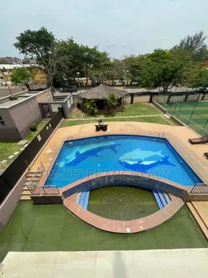 Furnished 2bdrm Bedsitter in Main Utako for rent