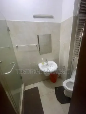 Furnished 2bdrm Bedsitter in Main Utako for rent