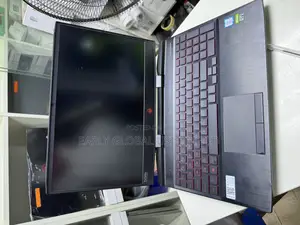 Laptop HP Omen 15-dh002nr 16GB Intel Core i7 SSD 512GB