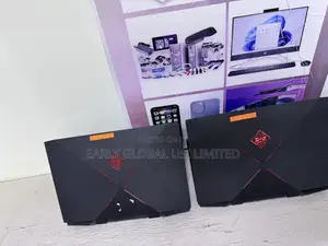 Laptop HP Omen 15-dh002nr 16GB Intel Core i7 SSD 512GB