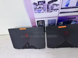 Laptop HP Omen 15-dh002nr 16GB Intel Core i7 SSD 512GB