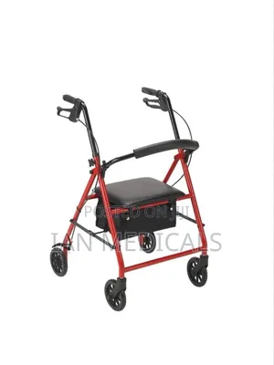 Rollator Walker