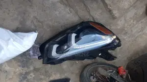 High Quality Mercedes Benz Headlight Gle 2021 Model