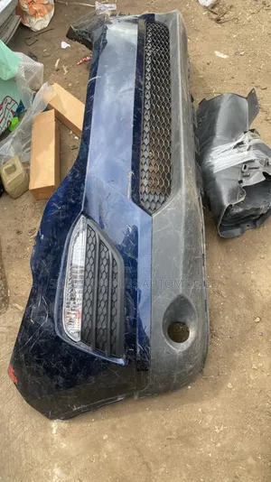 Complete Front Bumper 2016 Honda Pilot