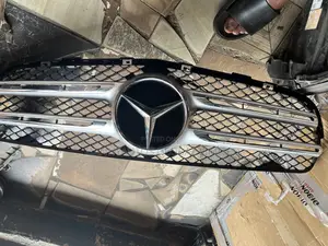 Front Grille GLC 300 W253 Model