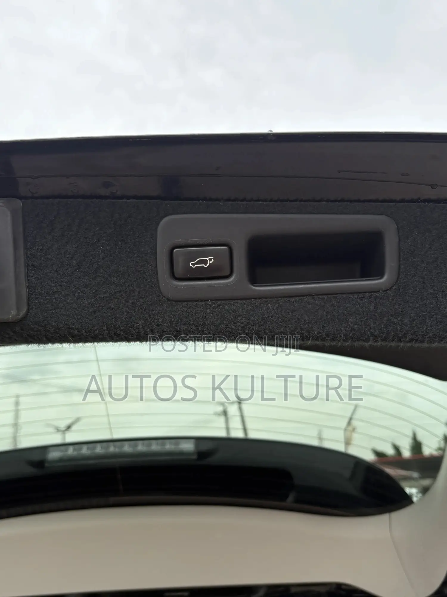 Lexus RX 350 2011 Black