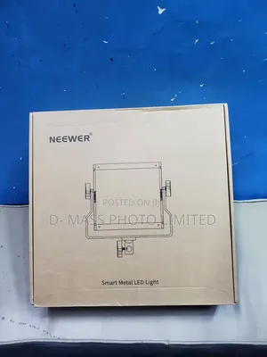 Neewer Light Nl660
