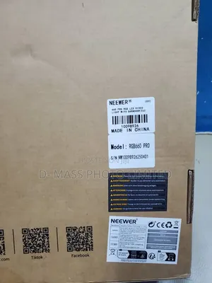 Neewer Light Nl660