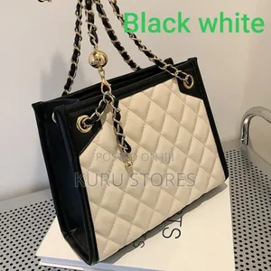 Quality Stock Bag