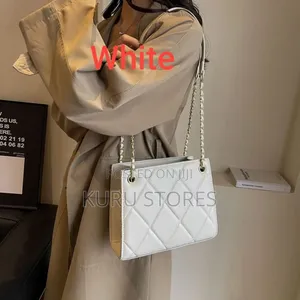 Quality Stock Bag