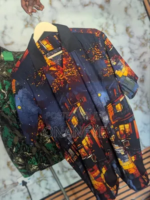 Vintage Shirt