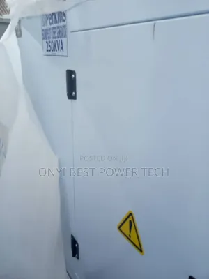 250kva Perkings Diesel Generator 100% Copper With Free Installations