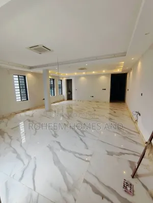 5bdrm Duplex in Secured Estate, Ikeja GRA for sale