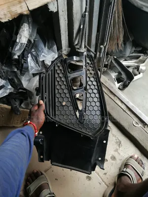 Fog Lamp Cover 2018 Acura RDX