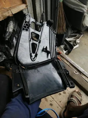 Fog Lamp Cover 2018 Acura RDX