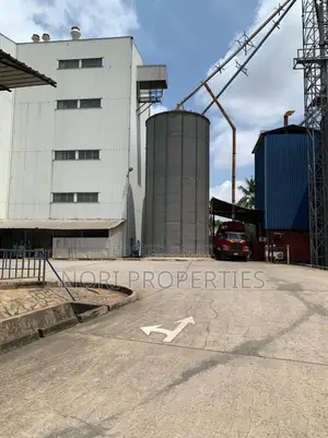 Flour Mill With Biscuit Factory for Sale in Ibadan Oyo State